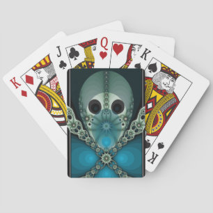 Shush Playing Cards