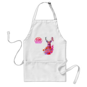 SHUT BETWEEN LEAVES STANDARD APRON