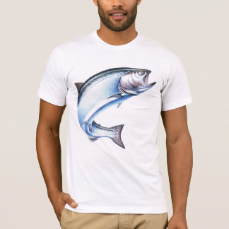 Shut up and Fish T-Shirt