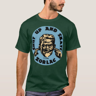 Shut up and skate T-Shirt