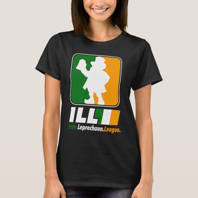 Shut Up Liver You're Fine T-Shirt (Front)