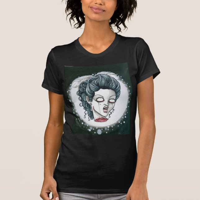 "Shut your Cakehole!" T-Shirt (Front)