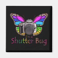Shutter Bug