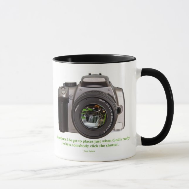 Shutter Click Mug (Right)