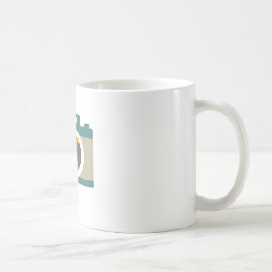 Shutterbug Coffee Mug