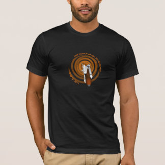 Shuttle Endeavour Last Launch T-Shirt