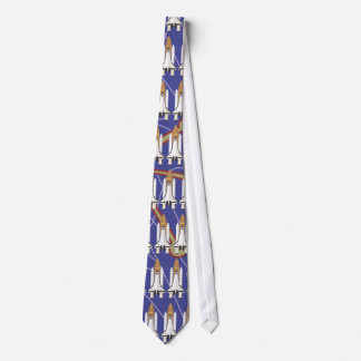 Shuttle Tie