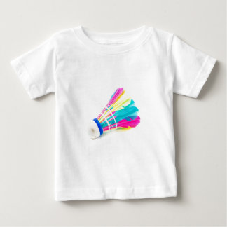 Shuttlecock Baby T-Shirt