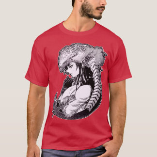 Shuumatsu no valkyrie T-Shirt