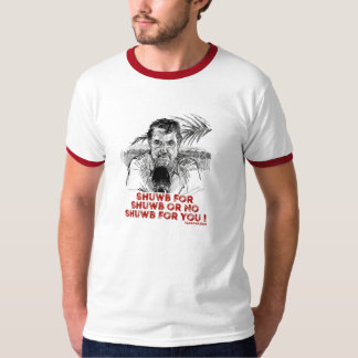 Shuwb 4 Shuwb Tee