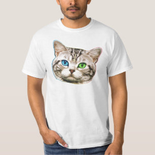 shwag cat sharkcat T-Shirt