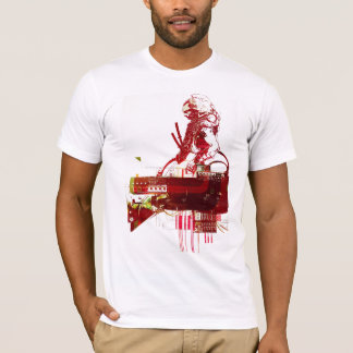 SHWANN V3.1 T-Shirt
