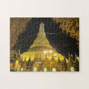 shwedagon arch jigsaw puzzle