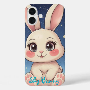 Shy Bunny – Soft Mood Case