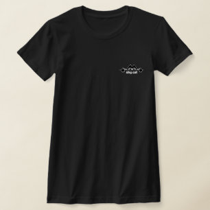Shy Cat T-Shirt