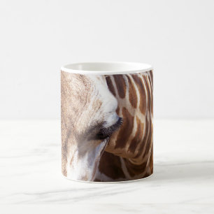 SHY COFFEE MUG