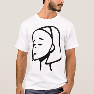Shy Girl T-Shirt