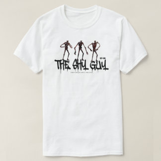 shy guy scp-096 T-Shirt