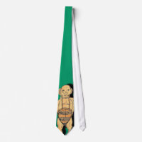 Shy Guy TIe
