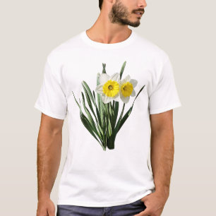 Shy Little Daffodil T-Shirt