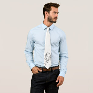 Shy Stuff Tie