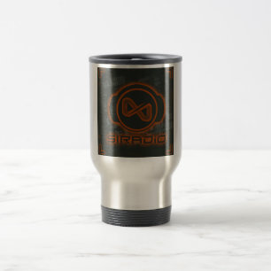 SI Travel Mug