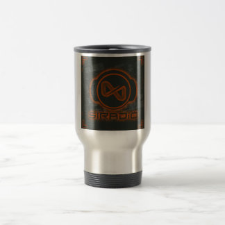 SI Travel Mug