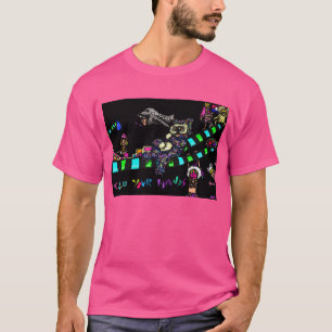 Sia-Clap Your Hands T-Shirt