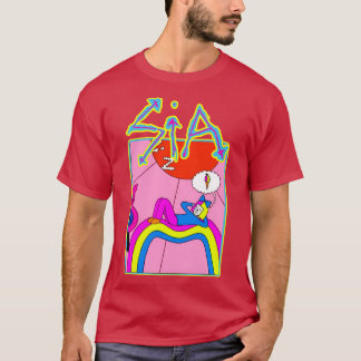 Sia T-Shirt