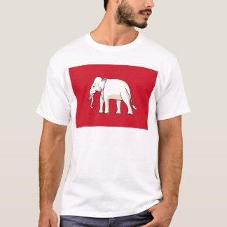 Siam Flag T-Shirt