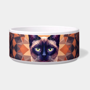 Siamese Cat
