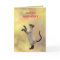 Siamese cat and Happy Birthday