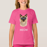 Siamese Cat Party