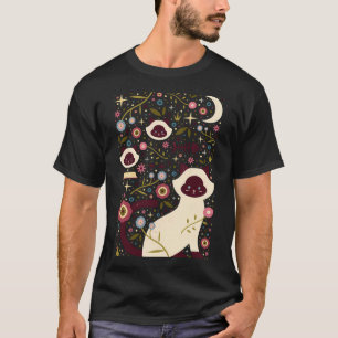 Siamese Cats T-Shirt