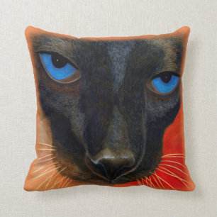 Siamese Cushion