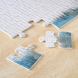 Siamese Jigsaw Puzzle