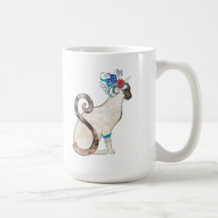 Siamese Mug