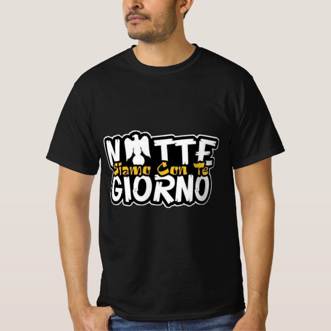 Siamu  T-Shirt (Front)