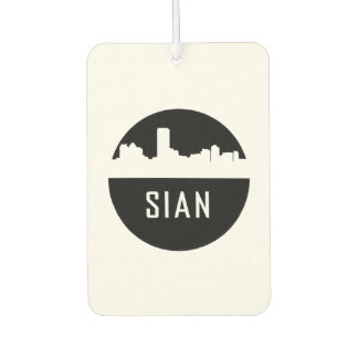 Sian Car Air Freshener
