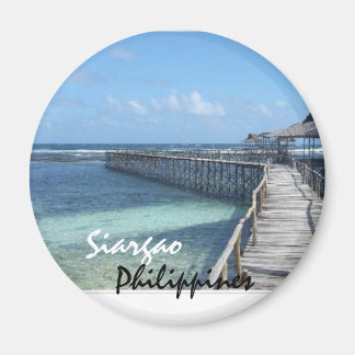 siargao-island, Siargao, Philippines Magnet