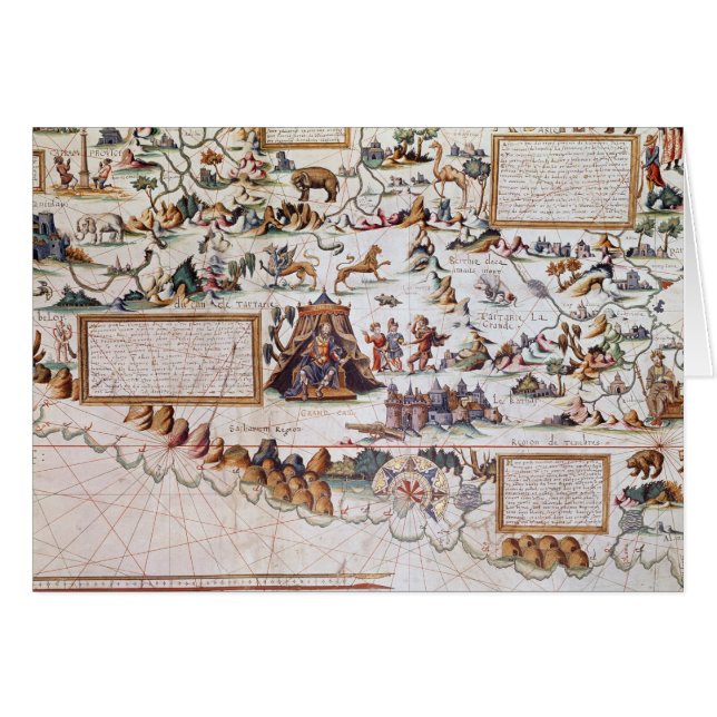 Siberia (Front Horizontal)