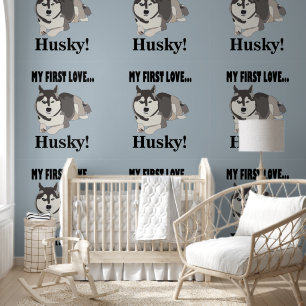 Siberian Husky Dog Pet Siberian Husky Wallpaper