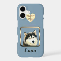 Siberian Husky Lovers Apple iPhone 8/7 Case