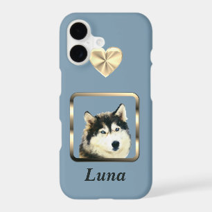 Siberian Husky Lovers Apple iPhone 8/7 Case