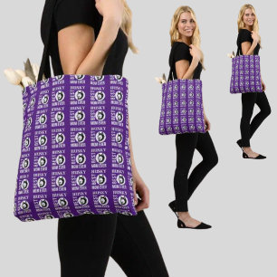   Siberian Husky Mum , Dog Mum, Dog Lovers Gift    Tote Bag