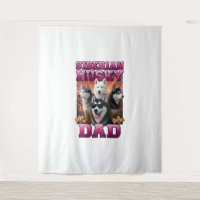 Siberian Husky  
