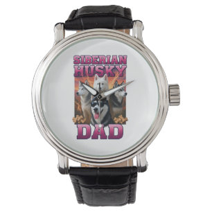 Siberian Husky    Watch