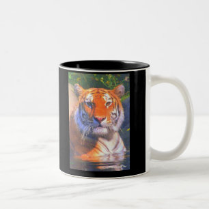Siberian Tiger Mug