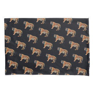 Siberian Tiger Pillowcase
