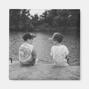 Sibling Relationships Magnet